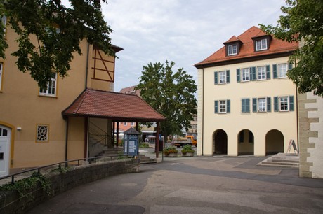 Bad Mergentheim